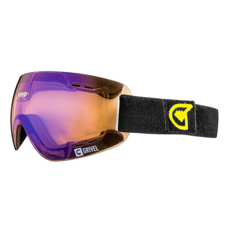 Akiniai Grivel ICE GOGGLE
