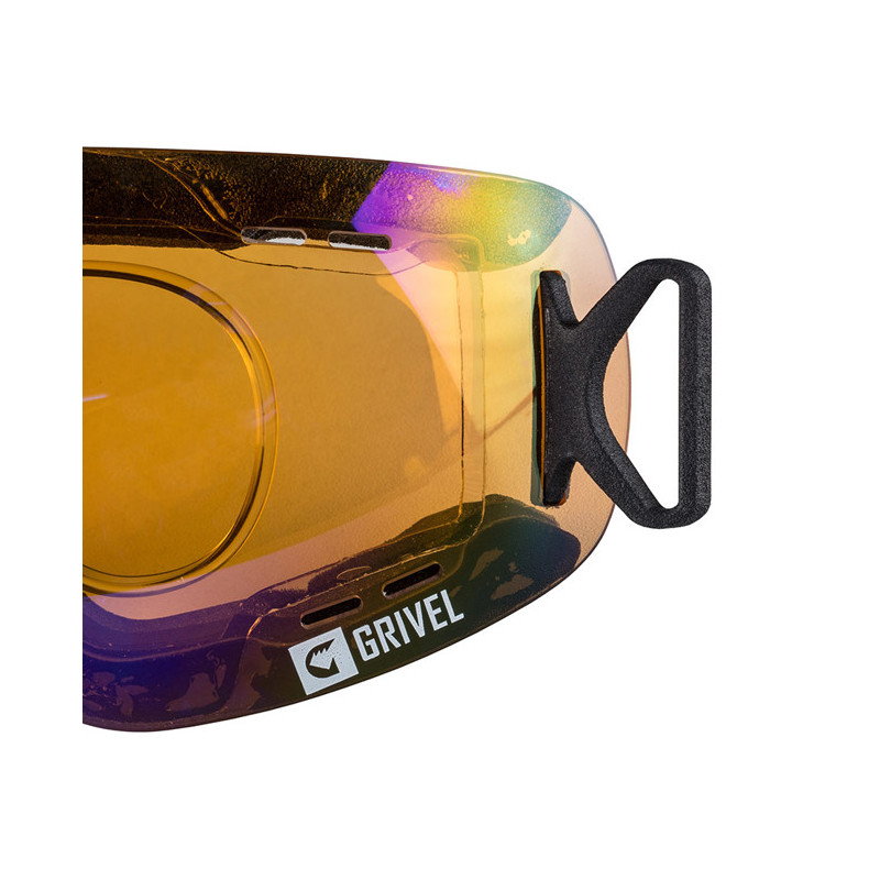 Okuliare Grivel ICE GOGGLE