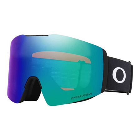 Akiniai Oakley Fall Line L Matte Black w Prizm Argon