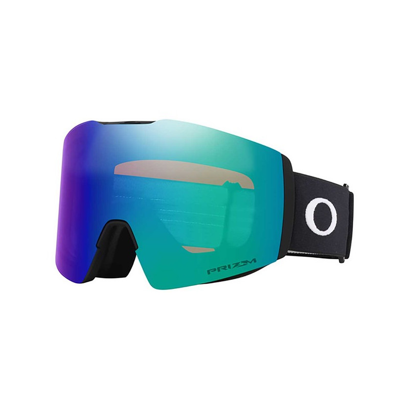 Glasses Oakley Fall Line L Matte Black w Prizm Argon