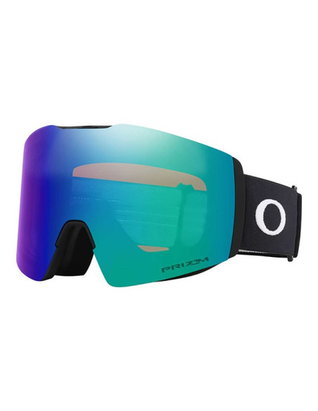 Lasit Oakley Fall Line L Matte Black w Prizm Argon