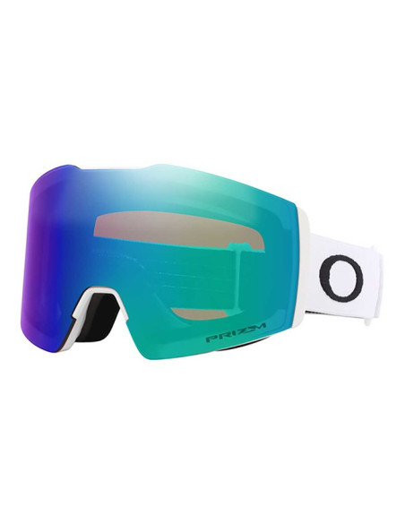 Brýle Oakley Fall Line M Matte White w Prizm Argon