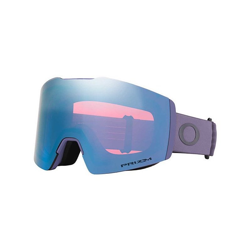 Brýle Oakley Fall Line M Lilac