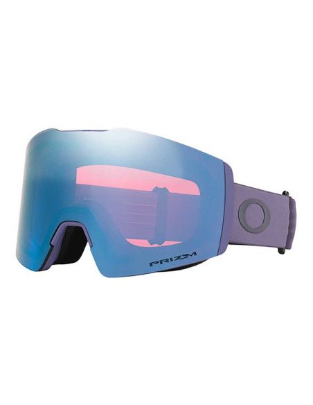 Szemüveg Oakley Fall Line M Lilac