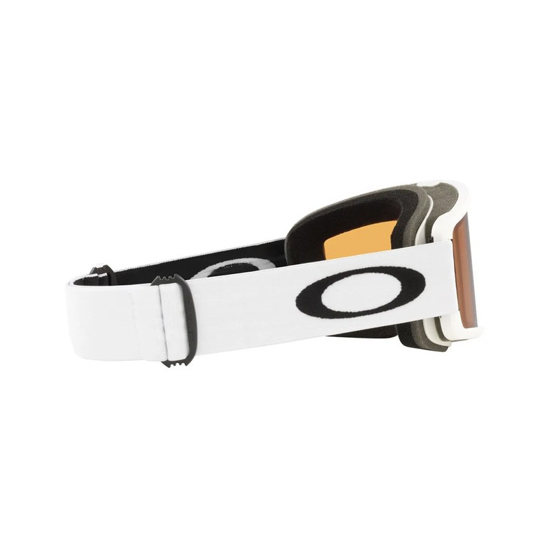 Masker Oakley Target Line L Matte White w/Prizm Pers