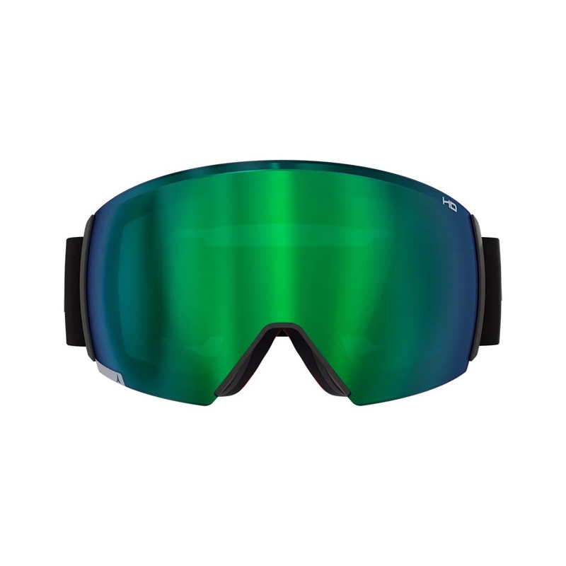 Brille Atomic REVENT Q HD