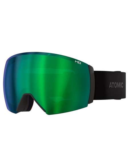 Akiniai Atomic REVENT Q HD