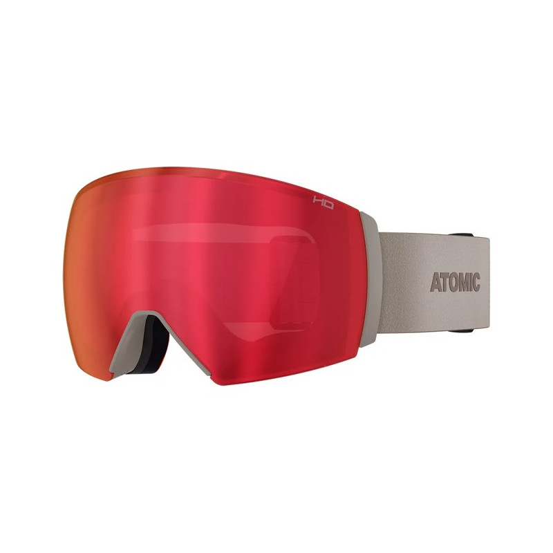 Gafas Atomic REVENT Q HD