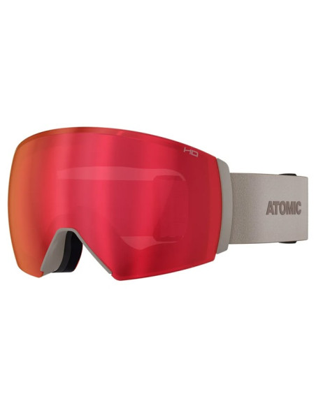 Briller Atomic REVENT Q HD