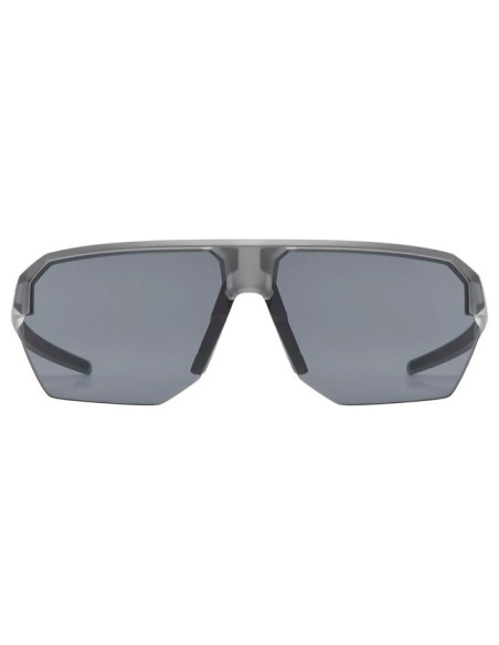 Glasses Uvex Vectiv Set Smoke/Smoke S3 / S0