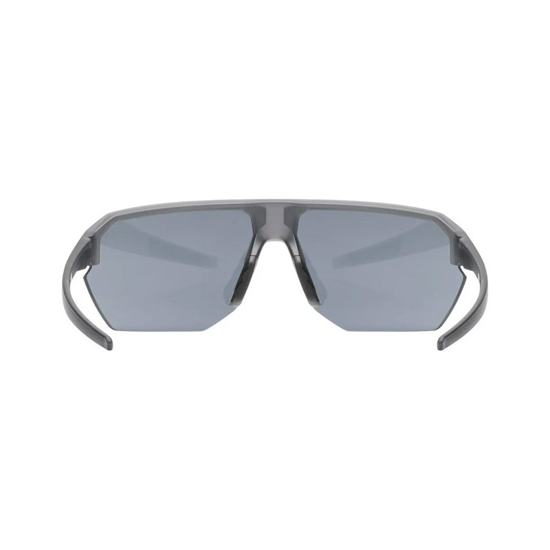 Brille Uvex Vectiv Set Smoke/Smoke S3 / S0