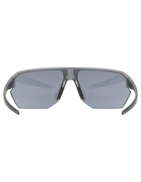 Brille Uvex Vectiv Set Smoke/Smoke S3 / S0