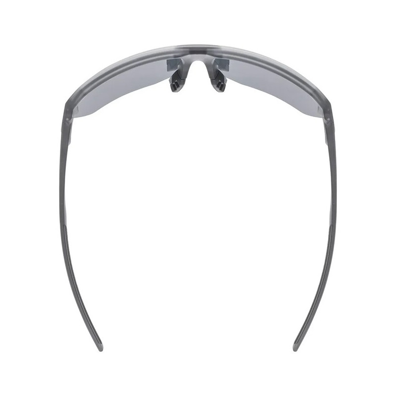 Bril Uvex Vectiv Set Smoke/Smoke S3 / S0