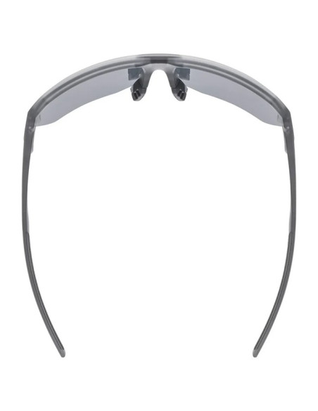 Gafas Uvex Vectiv Set Smoke/Smoke S3 / S0