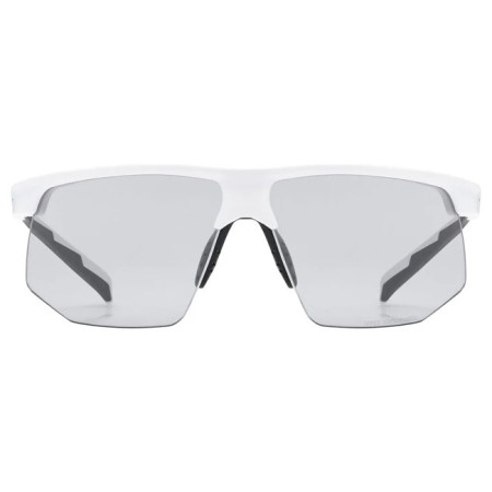 Lasit Uvex Aerios V White/Smoke S1-3 2