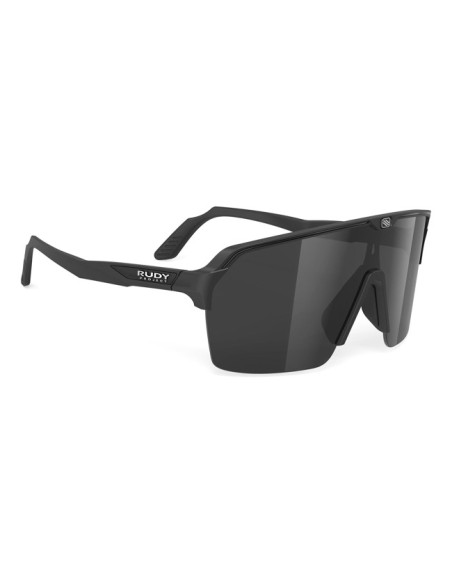 Bril Rudy Project SPINSHIELD AIR Black Matte Smoke Black