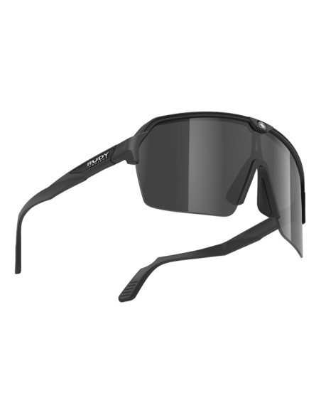 Lasit Rudy Project SPINSHIELD AIR Black Matte Smoke Black