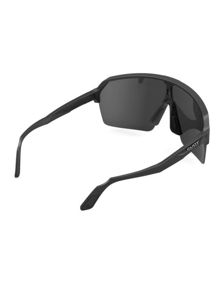 Occhiali Rudy Project SPINSHIELD AIR Black Matte Smoke Black