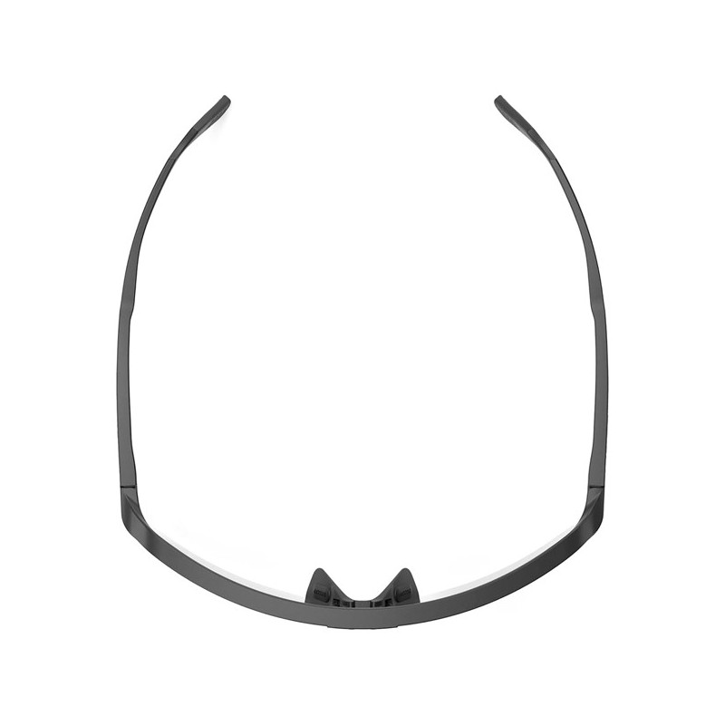 Bril Rudy Project SPINSHIELD AIR Black Matte Smoke Black