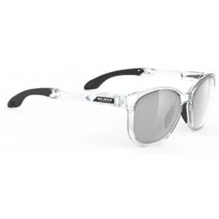 Brille Rudy Project LIGHTFLOW B Crystal Gloss Laser Black