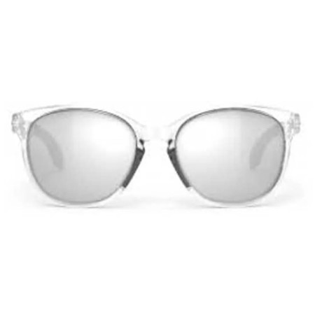 Óculos Rudy Project LIGHTFLOW B Crystal Gloss Laser Black 2