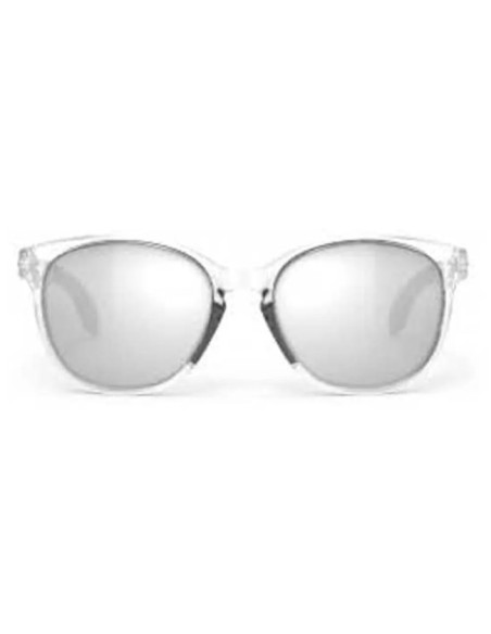 Akiniai Rudy Project LIGHTFLOW B Crystal Gloss Laser Black