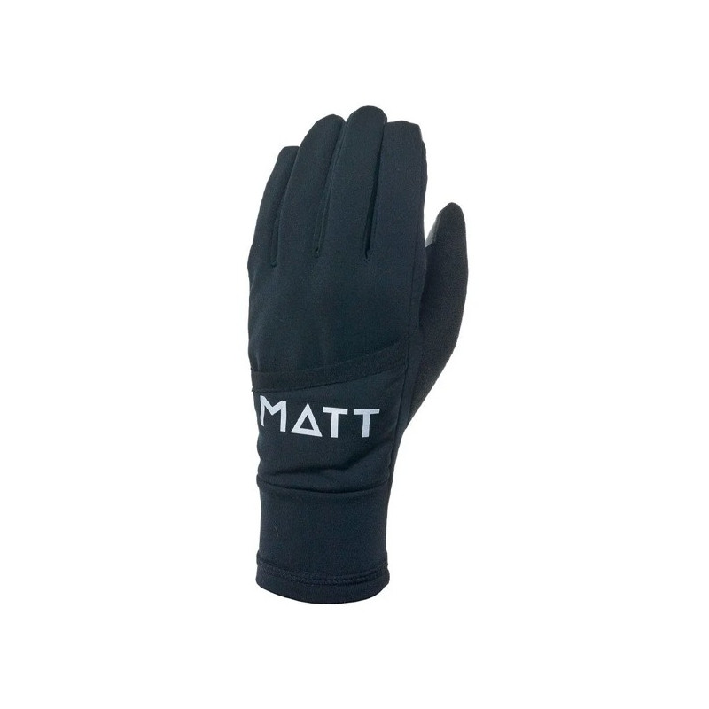 Handsker Matt COLLSEROLA RUNNIG
