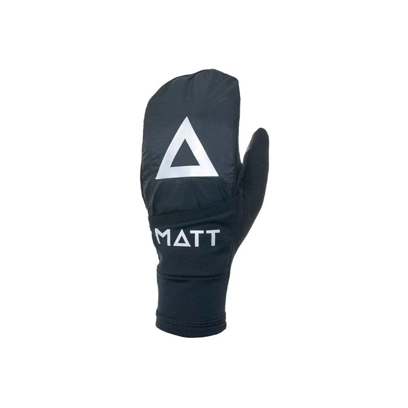 Handskar Matt COLLSEROLA RUNNIG