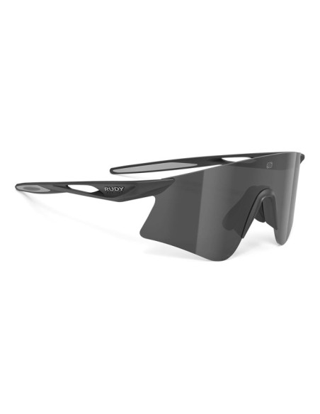 Lunettes Rudy Project ASTRAL Black Matte Smoke