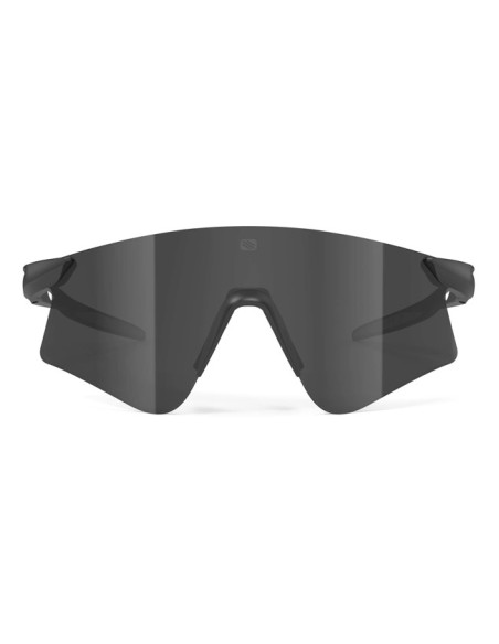 Brýle Rudy Project ASTRAL Black Matte Smoke