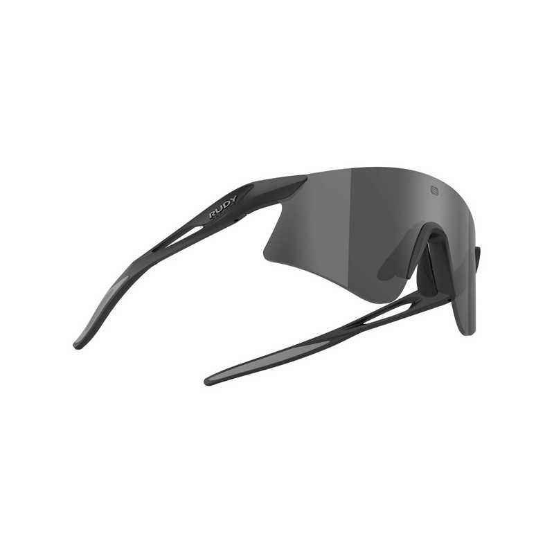 Gafas Rudy Project ASTRAL Black Matte Smoke