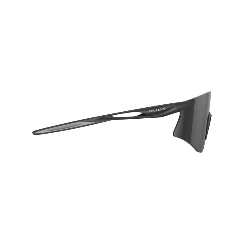 Glasses Rudy Project ASTRAL Black Matte Smoke