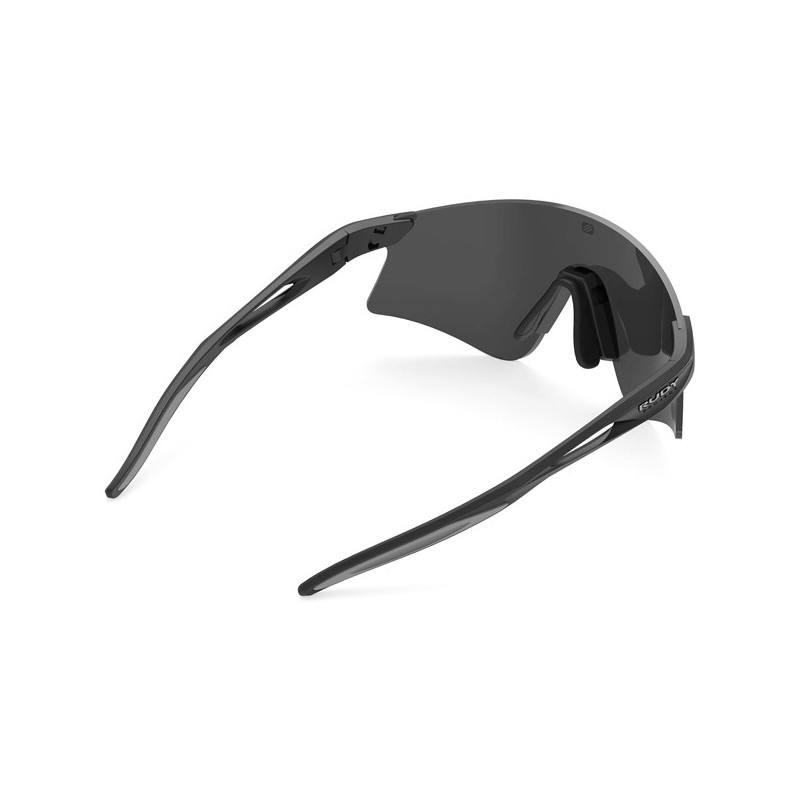 Lunettes Rudy Project ASTRAL Black Matte Smoke