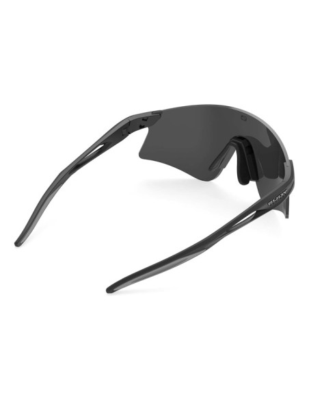 Okulary Rudy Project ASTRAL Black Matte Smoke