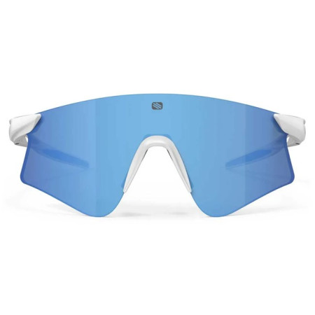 Brýle Rudy Project ASTRAL White Matte Mls Blue 2