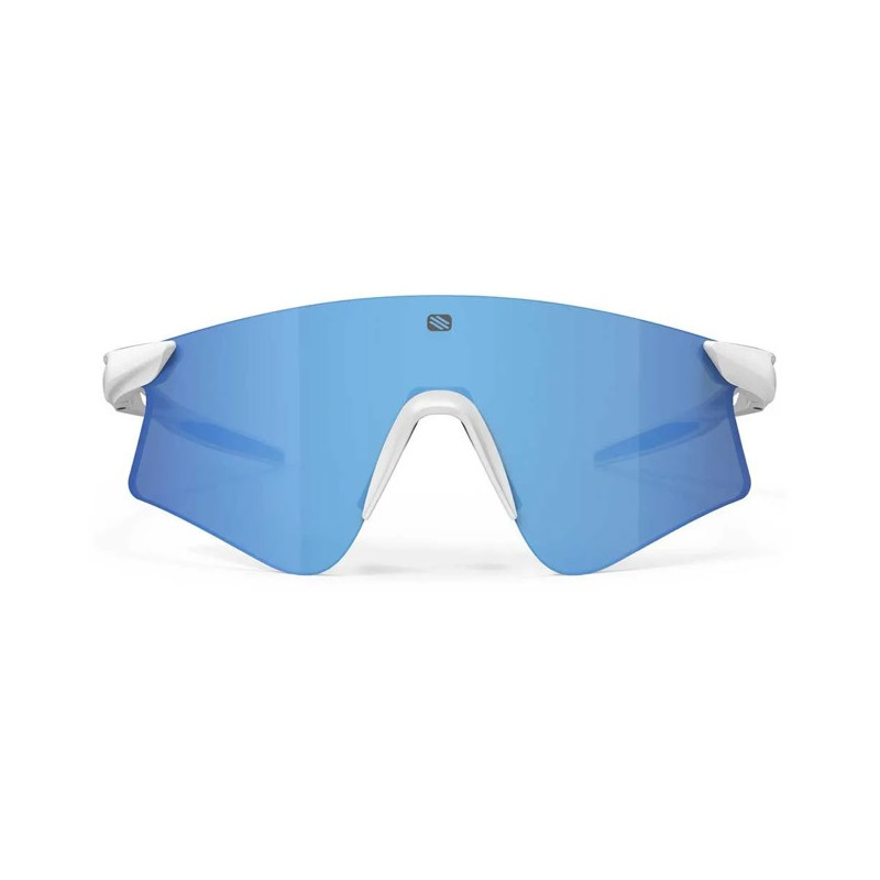 Occhiali Rudy Project ASTRAL White Matte Mls Blue
