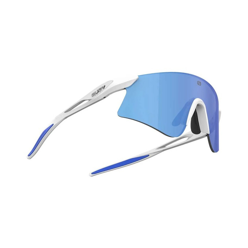 Lunettes Rudy Project ASTRAL White Matte Mls Blue