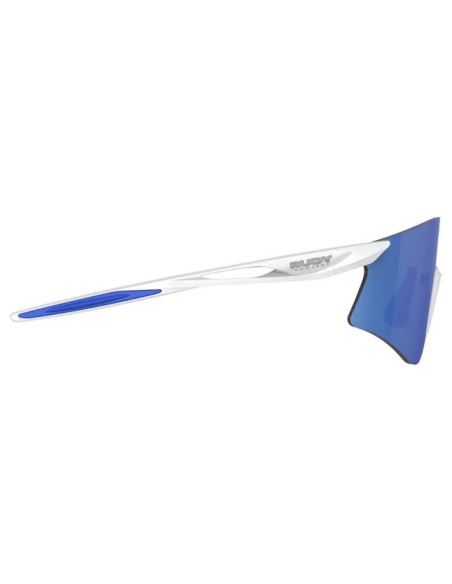 Lunettes Rudy Project ASTRAL White Matte Mls Blue