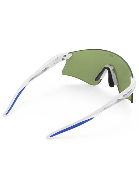 Lunettes Rudy Project ASTRAL White Matte Mls Blue