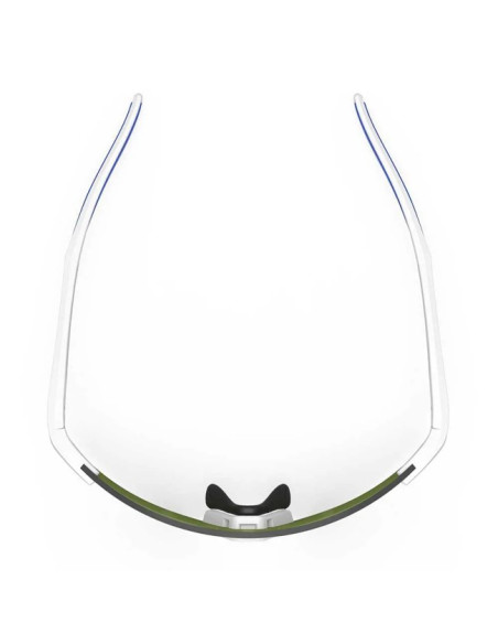 Glasses Rudy Project ASTRAL White Matte Mls Blue