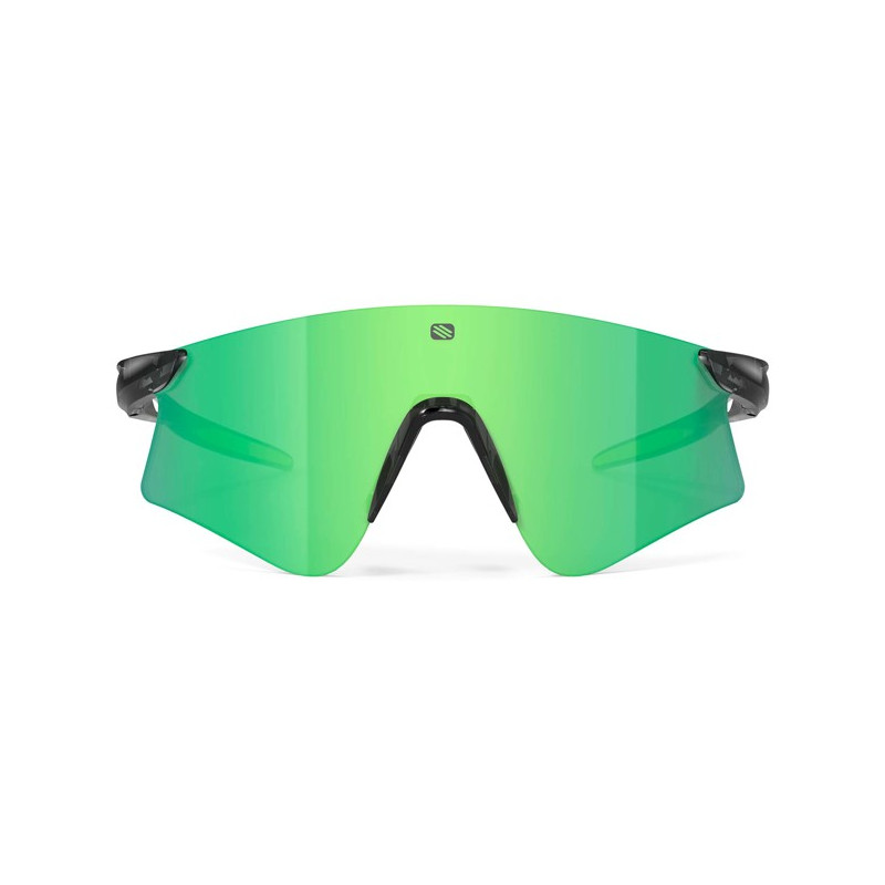 Gafas Rudy Project ASTRAL Crystal Ash Mls Green