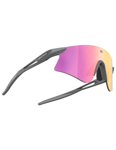 Glasses Rudy Project ASTRAL Metal Titanium Matte Mls Sunset