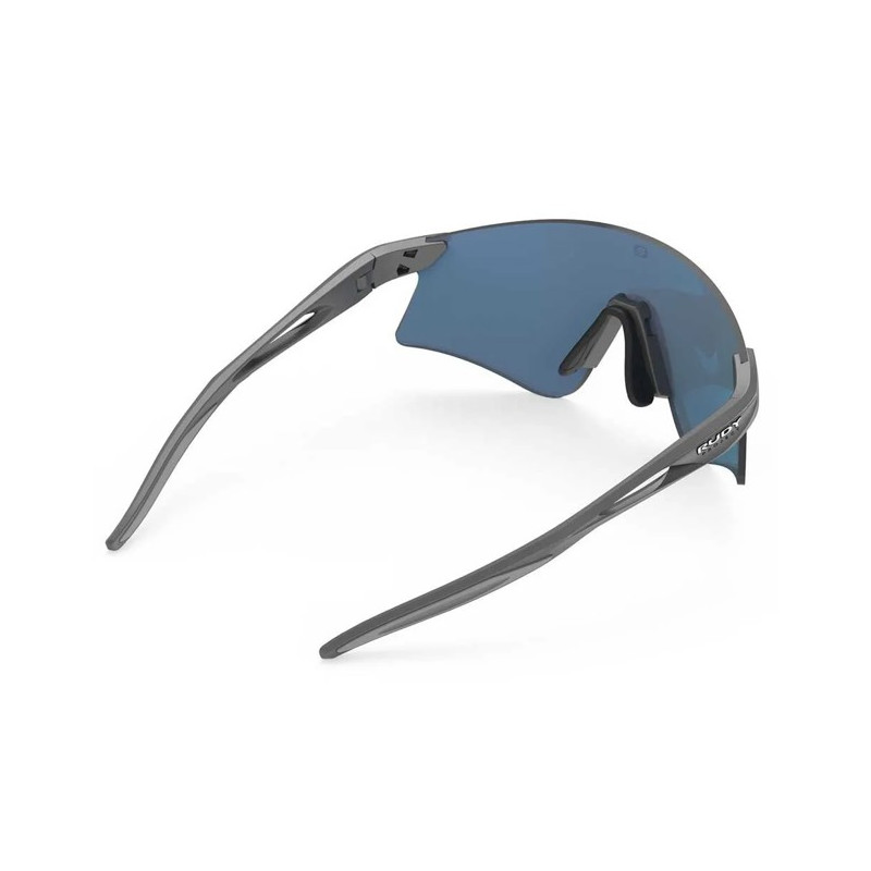 Glasses Rudy Project ASTRAL Metal Titanium Matte Mls Sunset