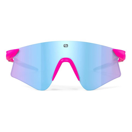 Lasit Rudy Project ASTRAL Pink Fluo Fade Gloss Mls Ice 2