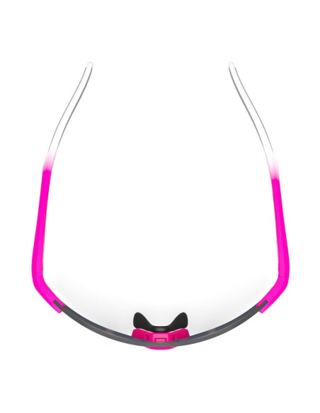 Lasit Rudy Project ASTRAL Pink Fluo Fade Gloss Mls Ice