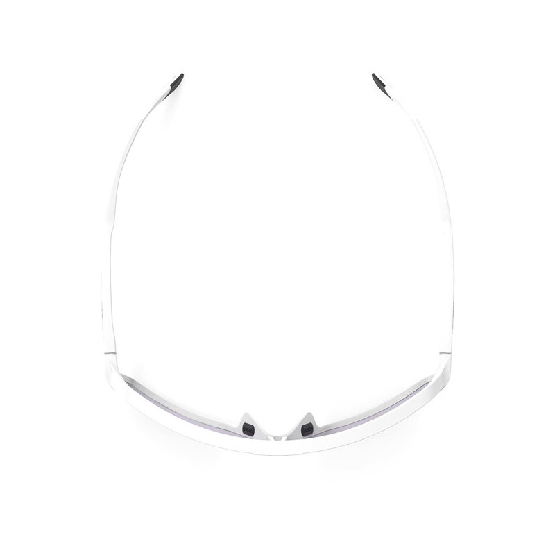 Gafas Rudy Project SPINSHIELD White 2Laser Purple