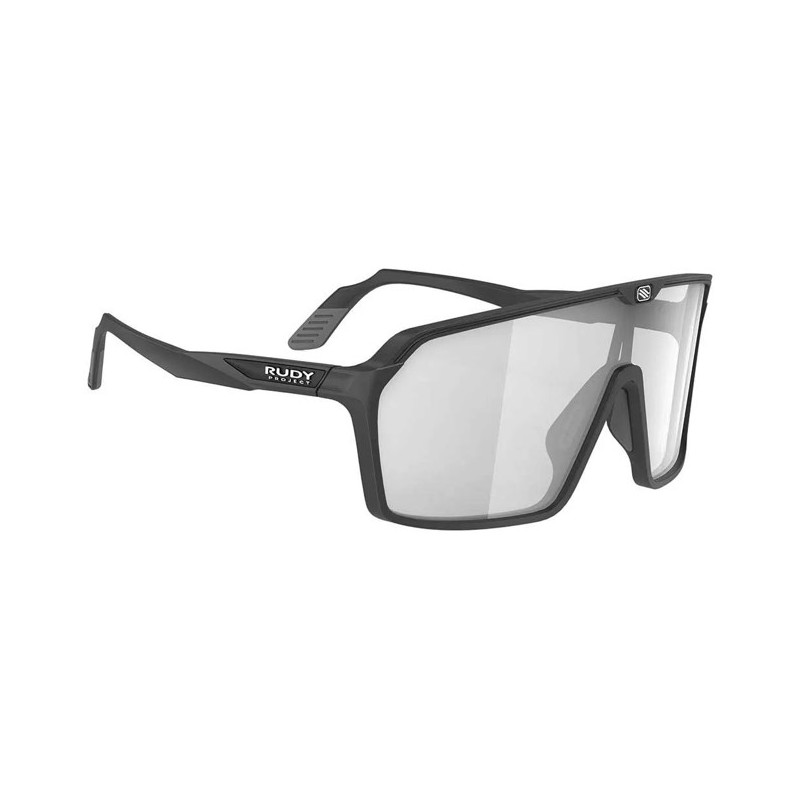 Bril Rudy Project SPINSHIELD Black 2Laser Black