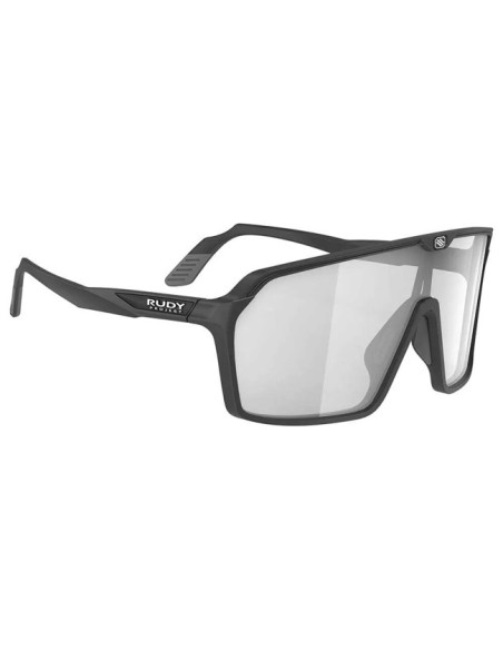 Okuliare Rudy Project SPINSHIELD Black 2Laser Black