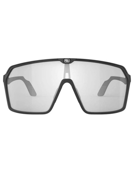 Óculos Rudy Project SPINSHIELD Black 2Laser Black