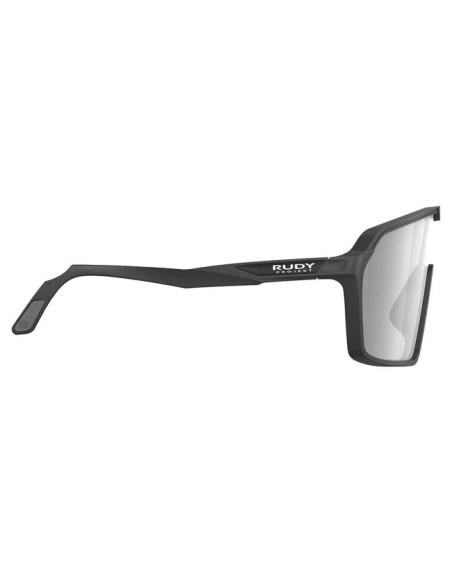 Brýle Rudy Project SPINSHIELD Black 2Laser Black